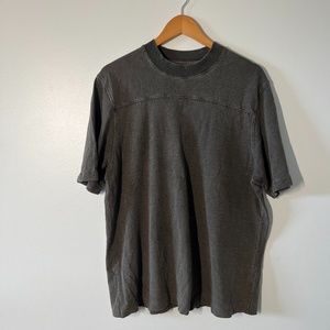 Yeezy Season 3 College Slub Knit Tee